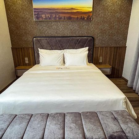 The Malibu Hotel Saigon 호치민 외부 사진