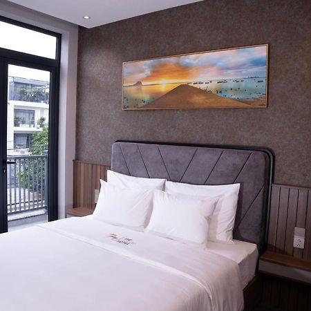 The Malibu Hotel Saigon 호치민 외부 사진
