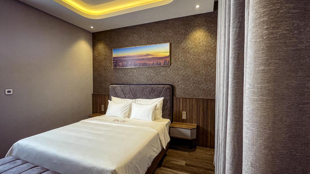 The Malibu Hotel Saigon 호치민 외부 사진