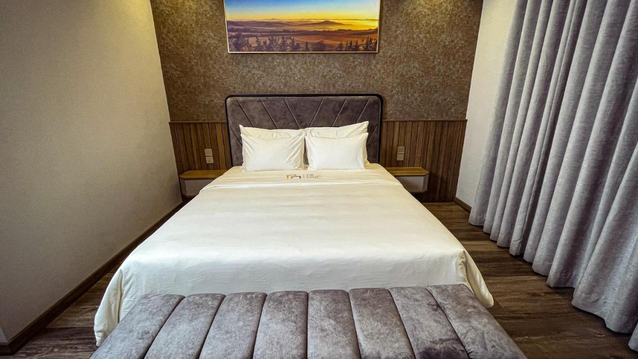 The Malibu Hotel Saigon 호치민 외부 사진