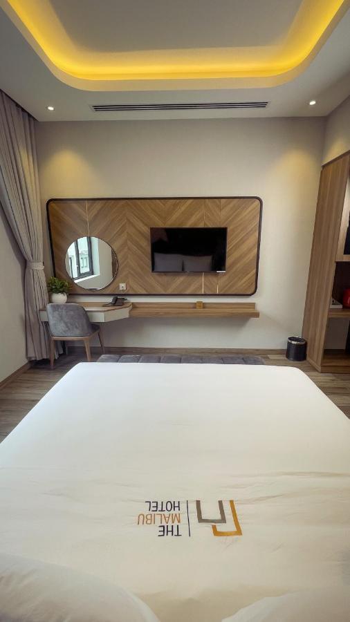 The Malibu Hotel Saigon 호치민 외부 사진