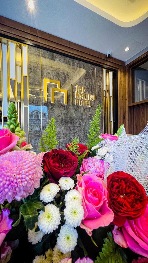 The Malibu Hotel Saigon 호치민 외부 사진