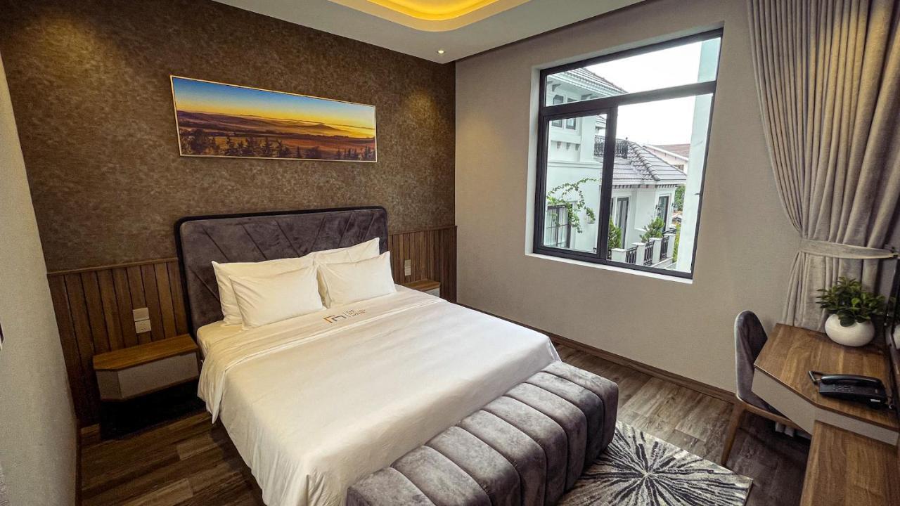 The Malibu Hotel Saigon 호치민 외부 사진