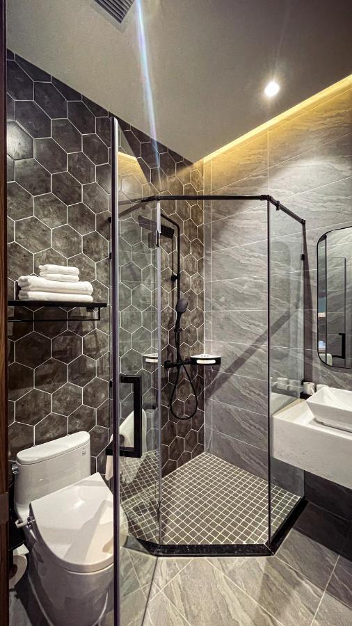 The Malibu Hotel Saigon 호치민 외부 사진