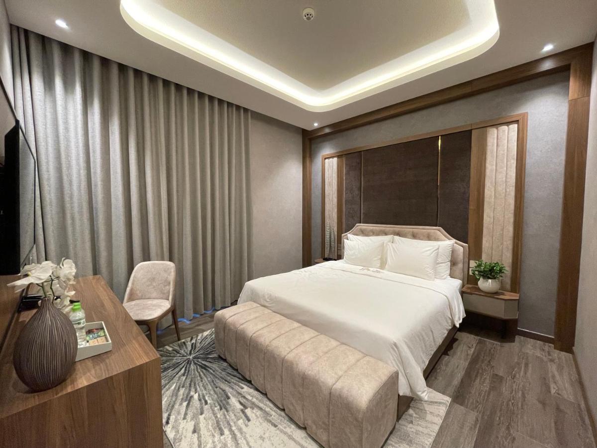 The Malibu Hotel Saigon 호치민 외부 사진
