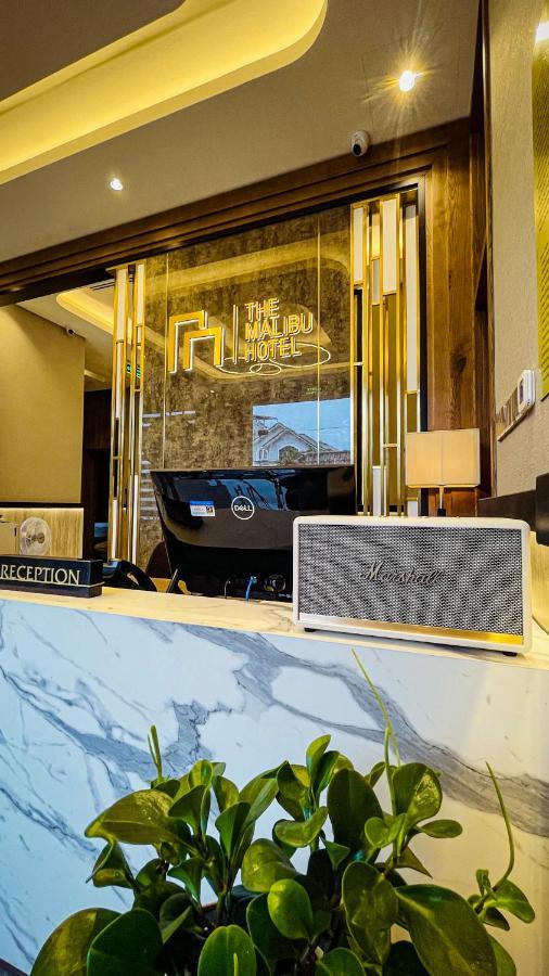 The Malibu Hotel Saigon 호치민 외부 사진