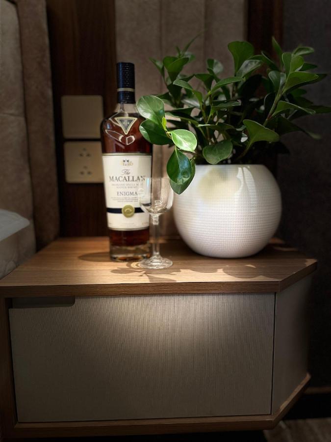 The Malibu Hotel Saigon 호치민 외부 사진