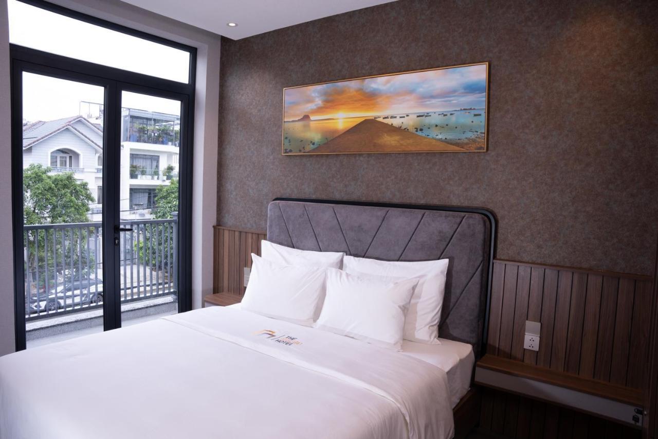 The Malibu Hotel Saigon 호치민 외부 사진